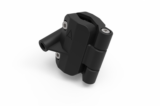 Universal Shaft Adapter (UA)