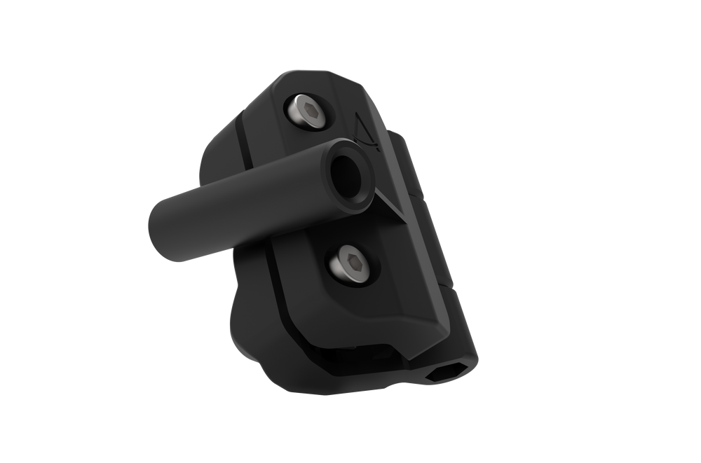 Universal Shaft Adapter (UA)