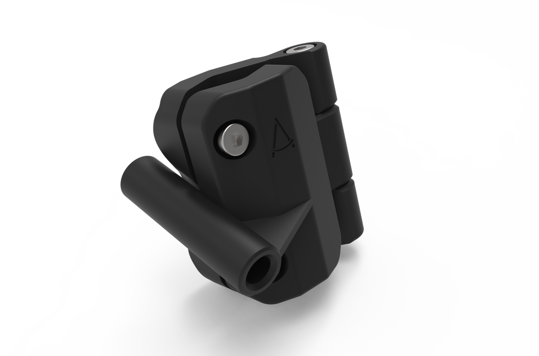 Universal Shaft Adapter (UA)