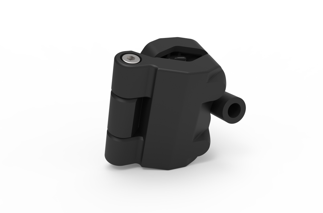 Universal Shaft Adapter (UA)