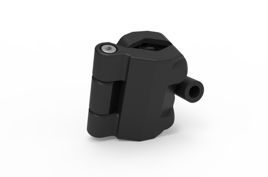 Universal Shaft Adapter (UA)